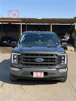 فورد إف-150